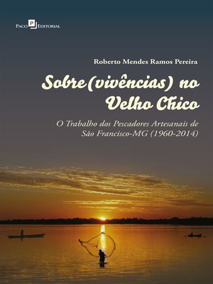 cover image of Sobre(vivências) no Velho Chico